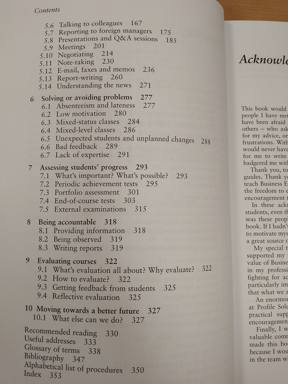 Teach Business English (Cambridge Handbooks for Language Teachers) 1st Edition