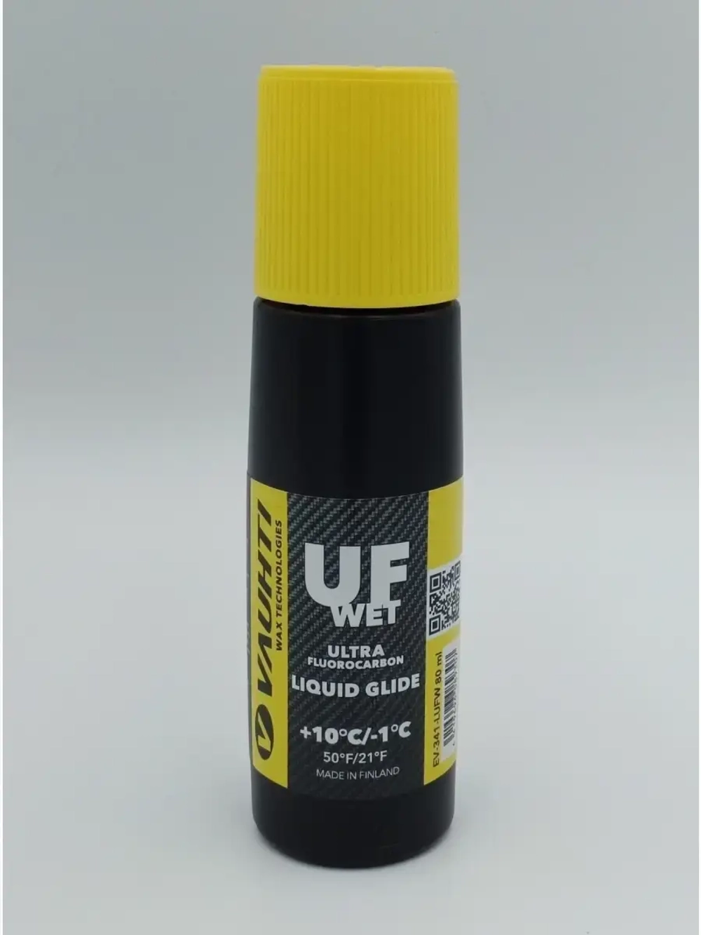 Жидкий парафин Vauhti UF Wet Liquid Glide