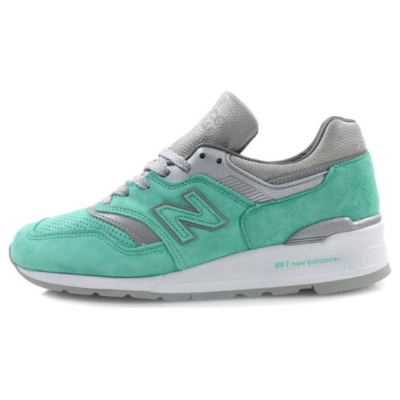 CONCEPTS x New Balance NB 997 New York City Rivalry