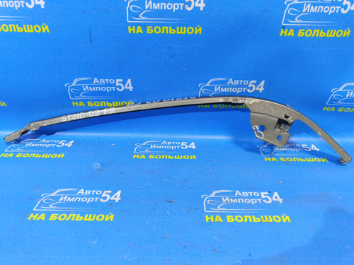 Планка под фару правая TOYOTA CORONA PREMIO 1999