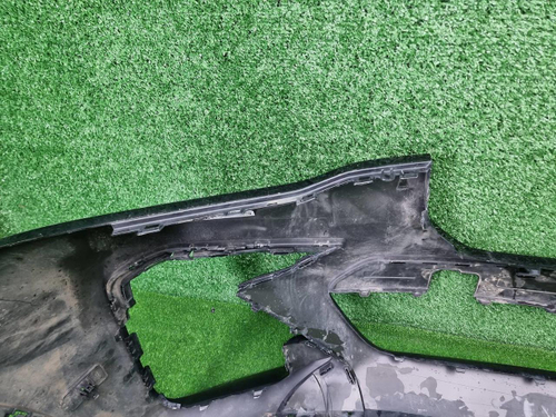 Бампер передний BMW X7 G07 (2019-2022) M-paket