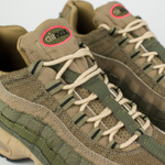 Кроссовки Nike Air Max 95 Medium Olive
