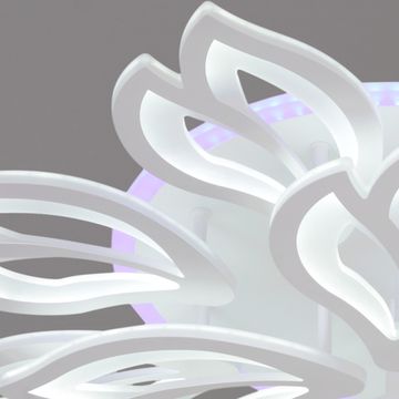 85162-0.3-8+4C светильник потолочный