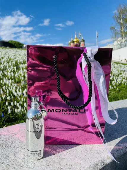 Montale White Musk