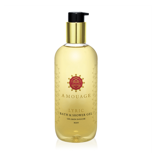 Amouage Lyric man Shower gel