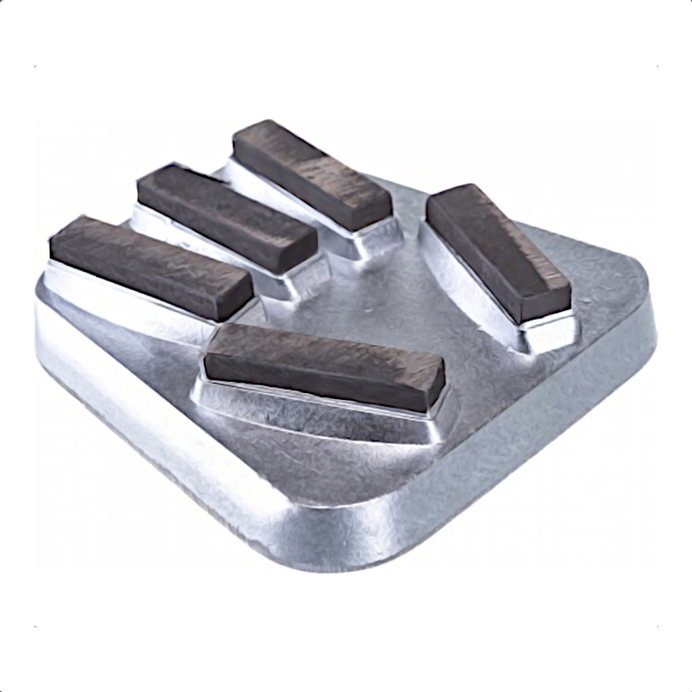 Алмазный франкфурт "Гладиатор" 800/500