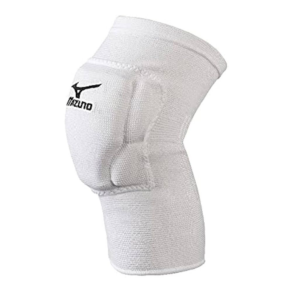 Наколенники волейб. MIZUNO VS1 Ultra Z59SS50201 L, размер L, белые