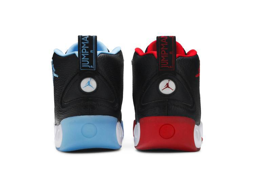 Кроссовки Jordan Jumpman Pro