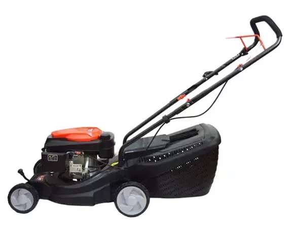 Газонокосилка бензиновая &quot;BRAIT&quot; BLM2640M PRO