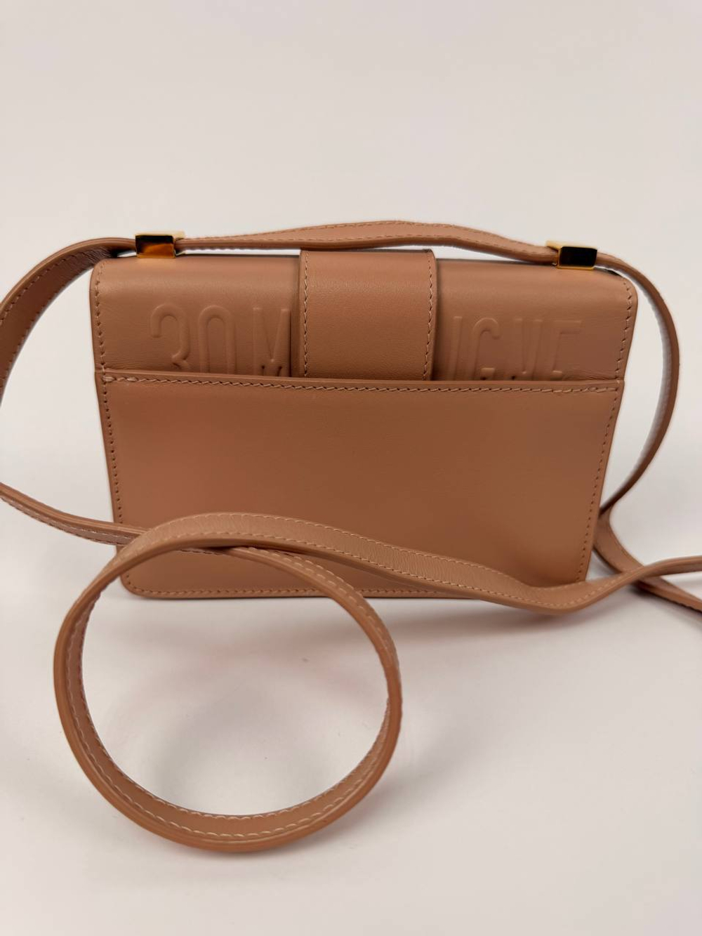 Сумка Christian Dior Montaigne Mini