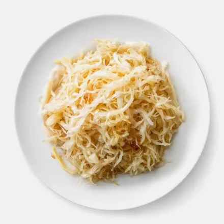 Капуста маринованная 500г