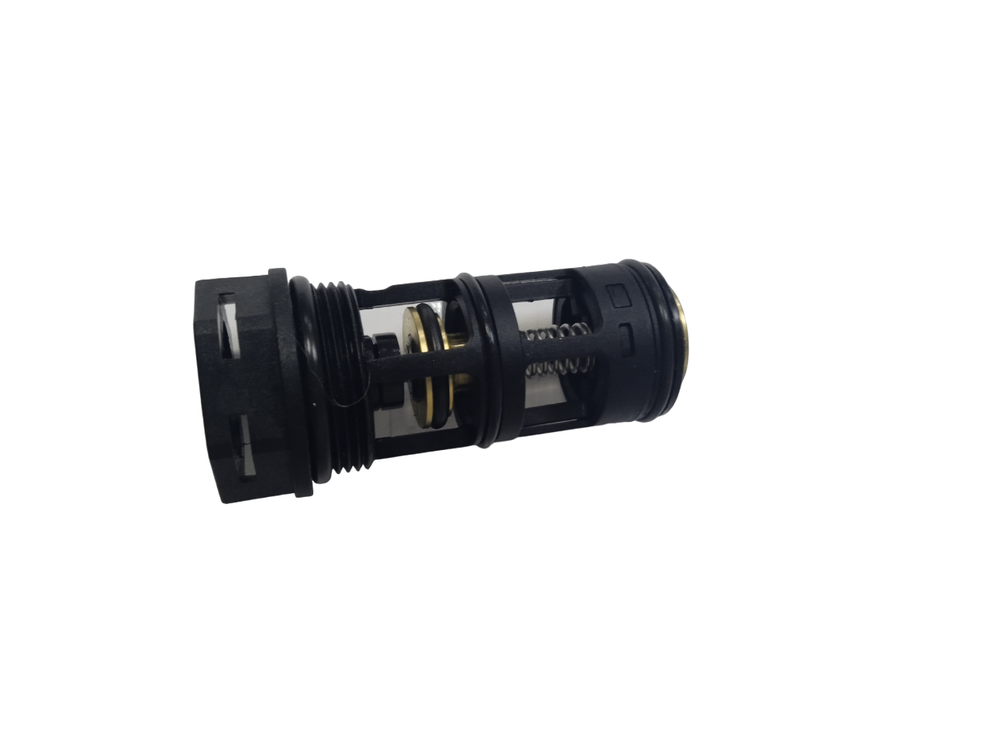 Картридж трехходового клапана пластик Сармат T