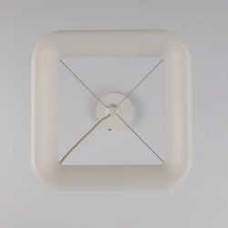 Citilux Паркер CL225B210 LED Подвесной светильник Белый