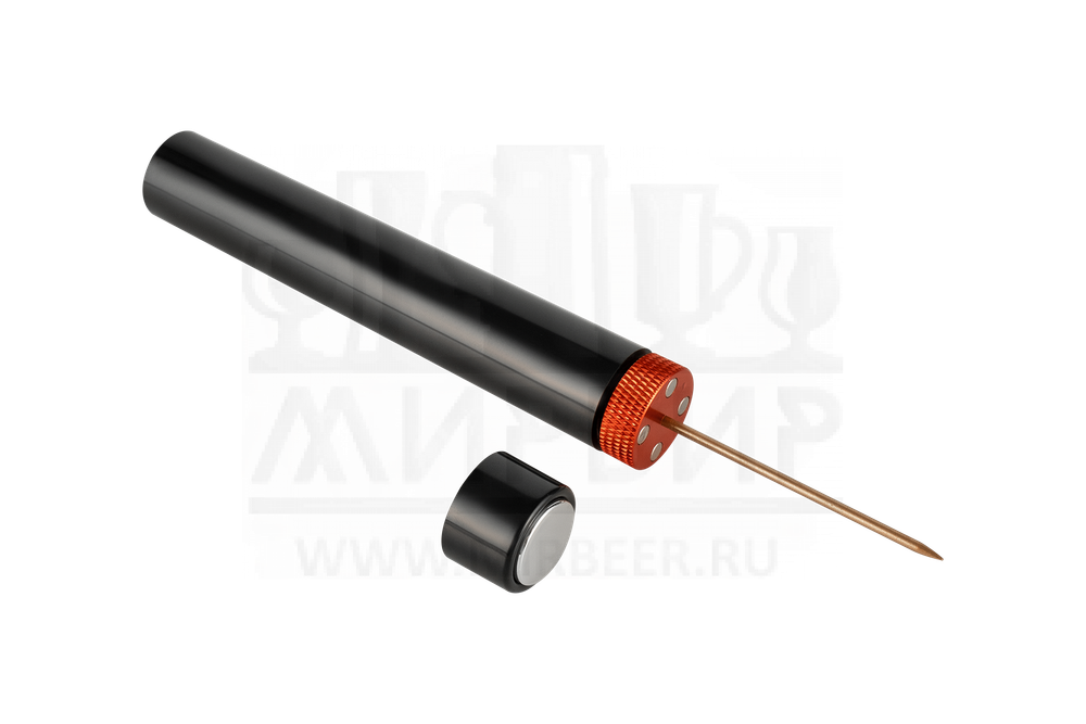 Штопор помповый для винных бутылок MB-02C