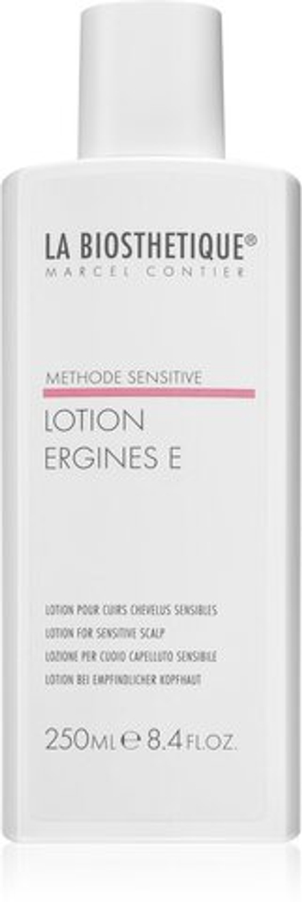 La Biosthetique Methode Sensitive Ergines E - питательное молочко для сухой и чувствительной кожи /   100  ml  / GTIN 4040218130072