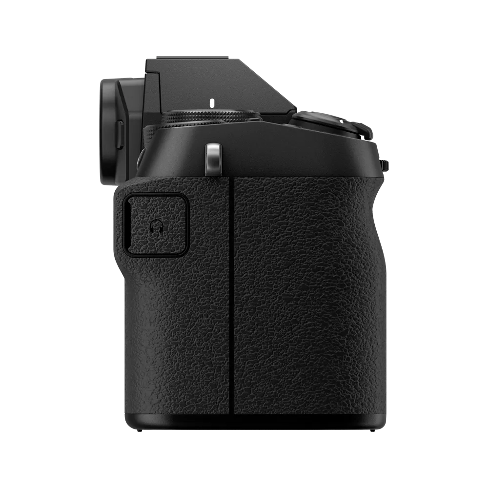 Цифровая фотокамера Fujifilm X-S20 Body. Черный