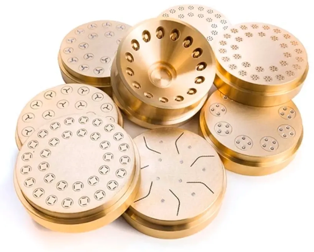 Машина для формирования пасты Imperia (La Monferrina) P100