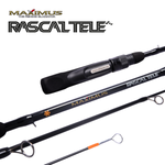 Зимняя удочка Maximus RASCALTele 283M (MIRRLT283M) 0,70м до 50гр