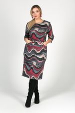 Платье Симона №54 Valentina