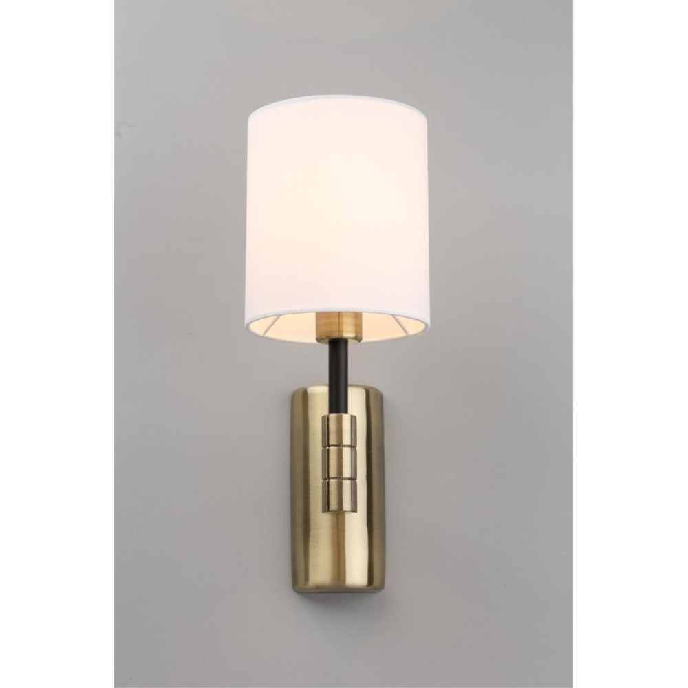 Настенный светильник Omnilux Mulazzo OML-57501-01