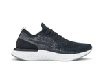 Кроссовки Nike Epic React Flyknit 1 (W) (Женская размерная сетка)