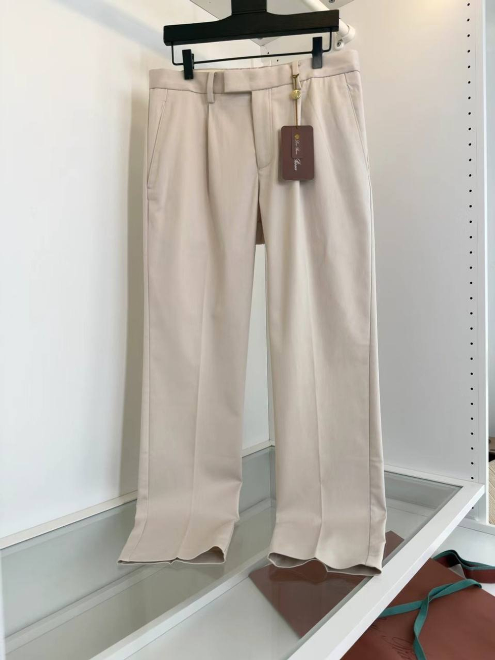 Брюки Loro Piana