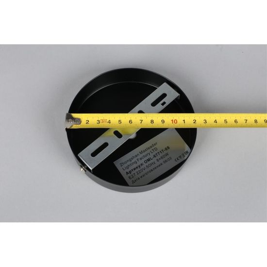 Люстра потолочная OML-67717-08