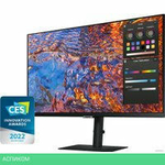 Монитор Samsung ViewFinity S8 LS32B800PXPXEN
