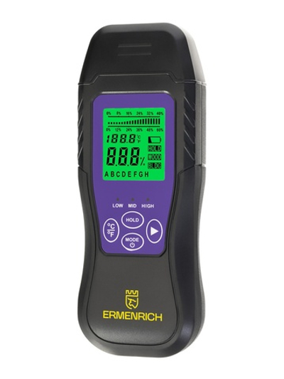 Датчик влажности Ermenrich Wett MW30