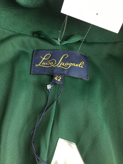 Пиджак Luisa Spagnoli благородный 42/44 размер, новый