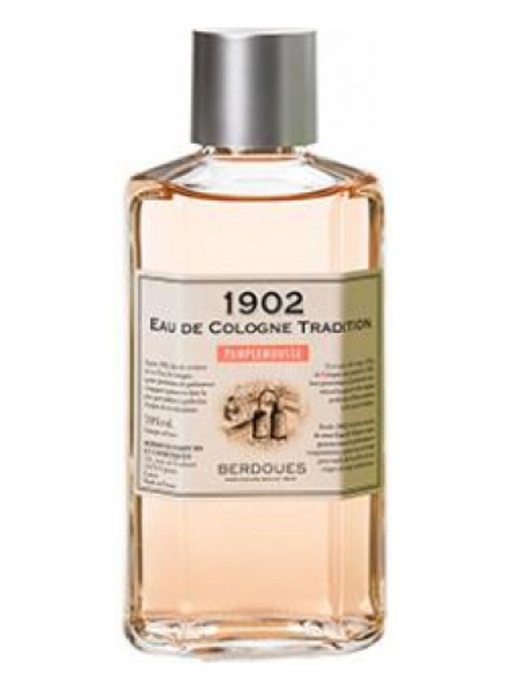 Parfums Berdoues 1902 Pamplemousse