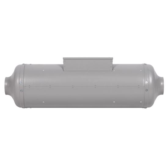 Установка приточная SHUFT AIRTUBE 125