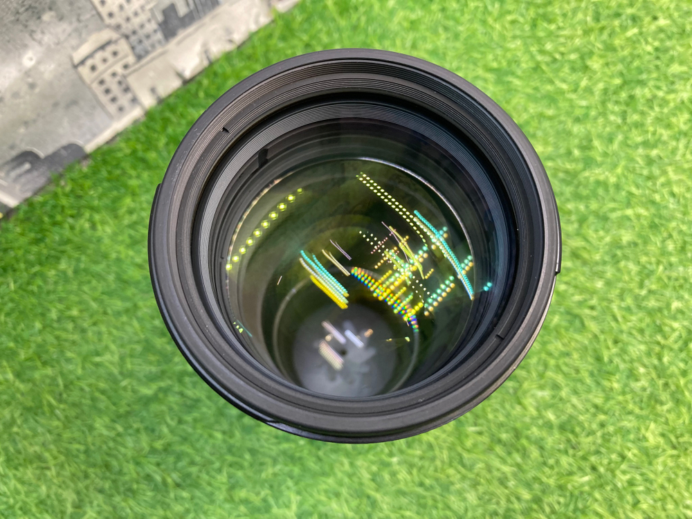 Nikon 70-200mm 2.8G ED-IF AF-S VR