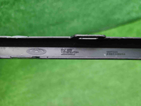 Накладка заднего бампера левая JAECOO J8 (24-нв)