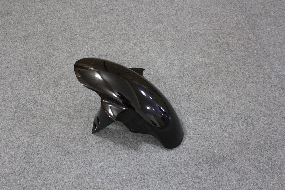 Комплект пластика для мотоцикла Yamaha YZF-R1 07-08 Черный