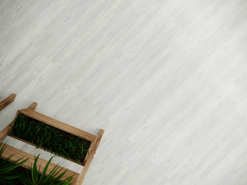 Виниловый пол FineFloor Strong FF-1264 Дуб Ахимса