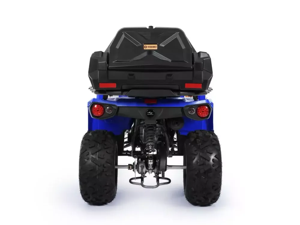 Квадроцикл взрослый SHARMAX  Hummer 280 (P)