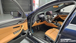 BMW 5 Series (G30) 520i M Sports (07.2022)