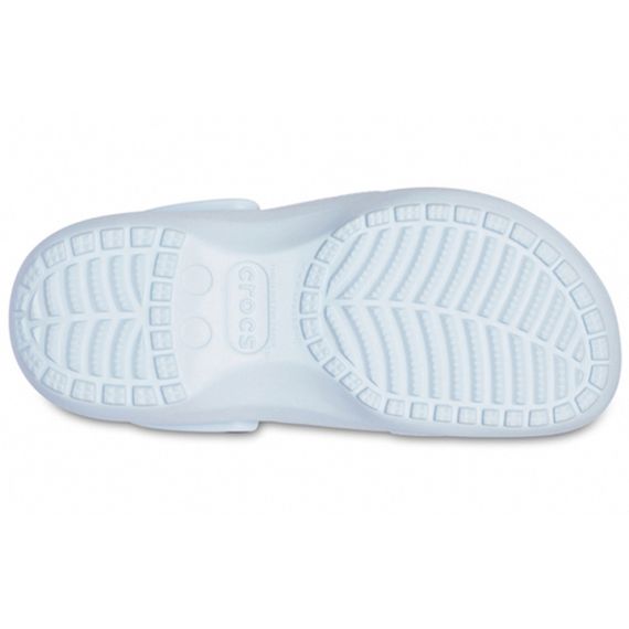 Crocs Classic Platform Clog 'White'