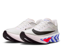 Кроссовки для бега мужские Nike Zoom Fly 6 M Бело-Blue