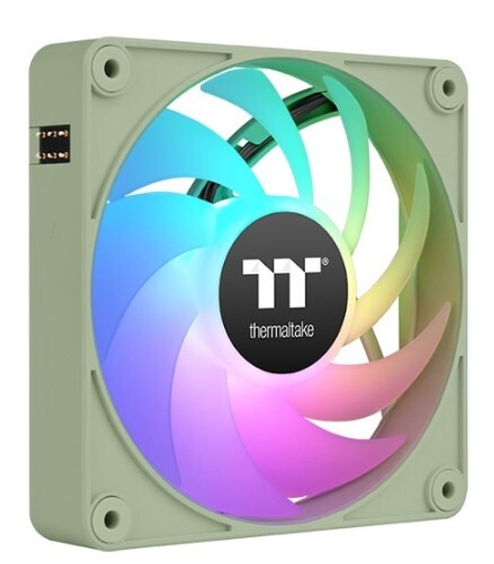 Вентилятор для корпуса Thermaltake CT140 EX Matcha