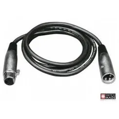 CHAUVET DMX3P5FT DMX Cable
