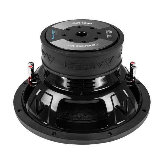 Сабвуфер Aspect TLW-12D2