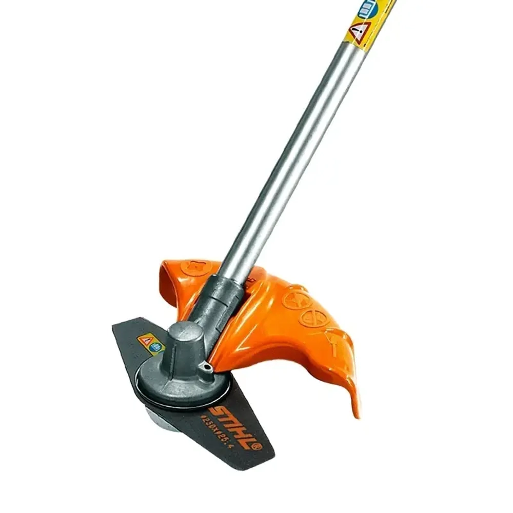 STIHL FS 70 C-E GSB 230-2 триммер бензиновый 41442000180