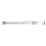 J.Cat Beauty, Ручка для контурирования бровей с 4 кончиками, ETP103 Espresso, 1,5 г (0,05 унции)