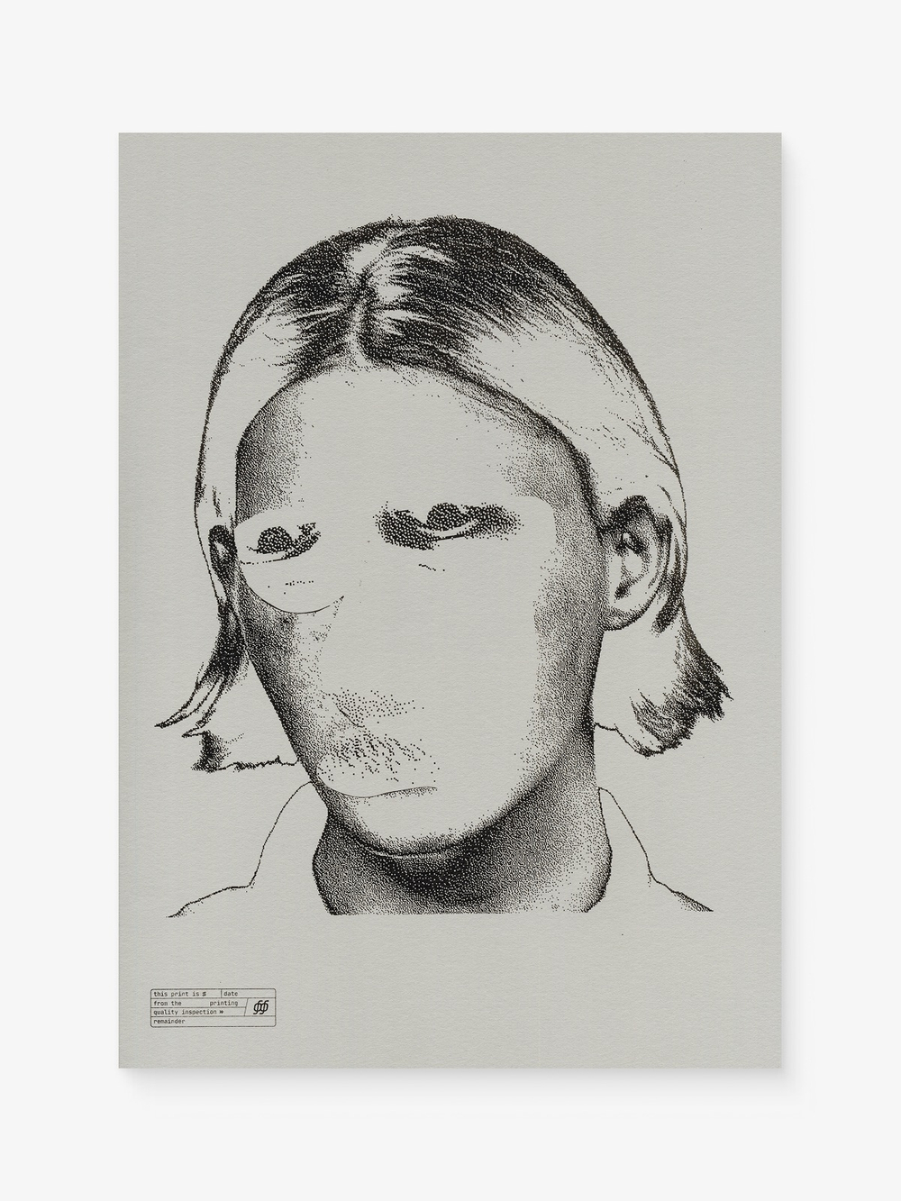 СЕТ ПЛАКАТОВ "DOUBLE TROUBLE"