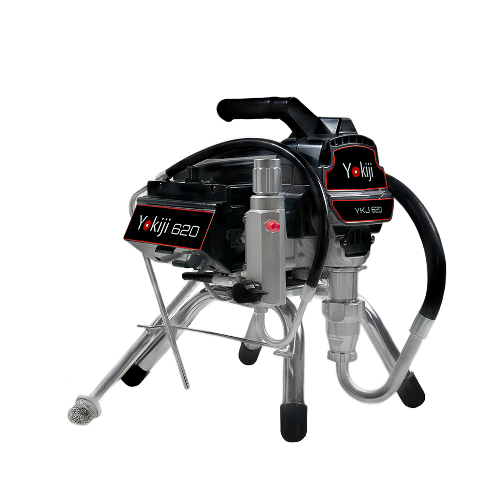 Окрасочный аппарат YOKIJI YKJ 620