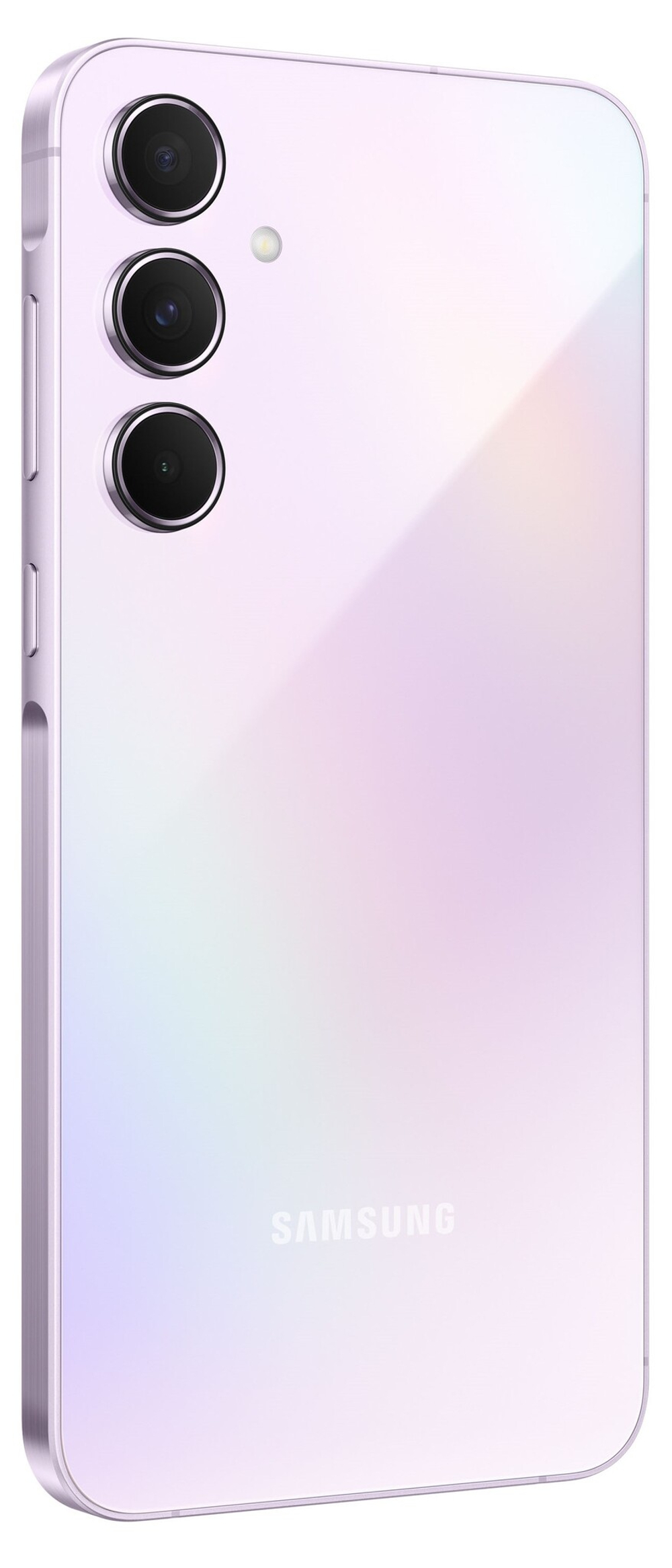 Samsung Galaxy A55 5G 8/128GB Lilac