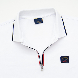 Поло "Paul and Shark"