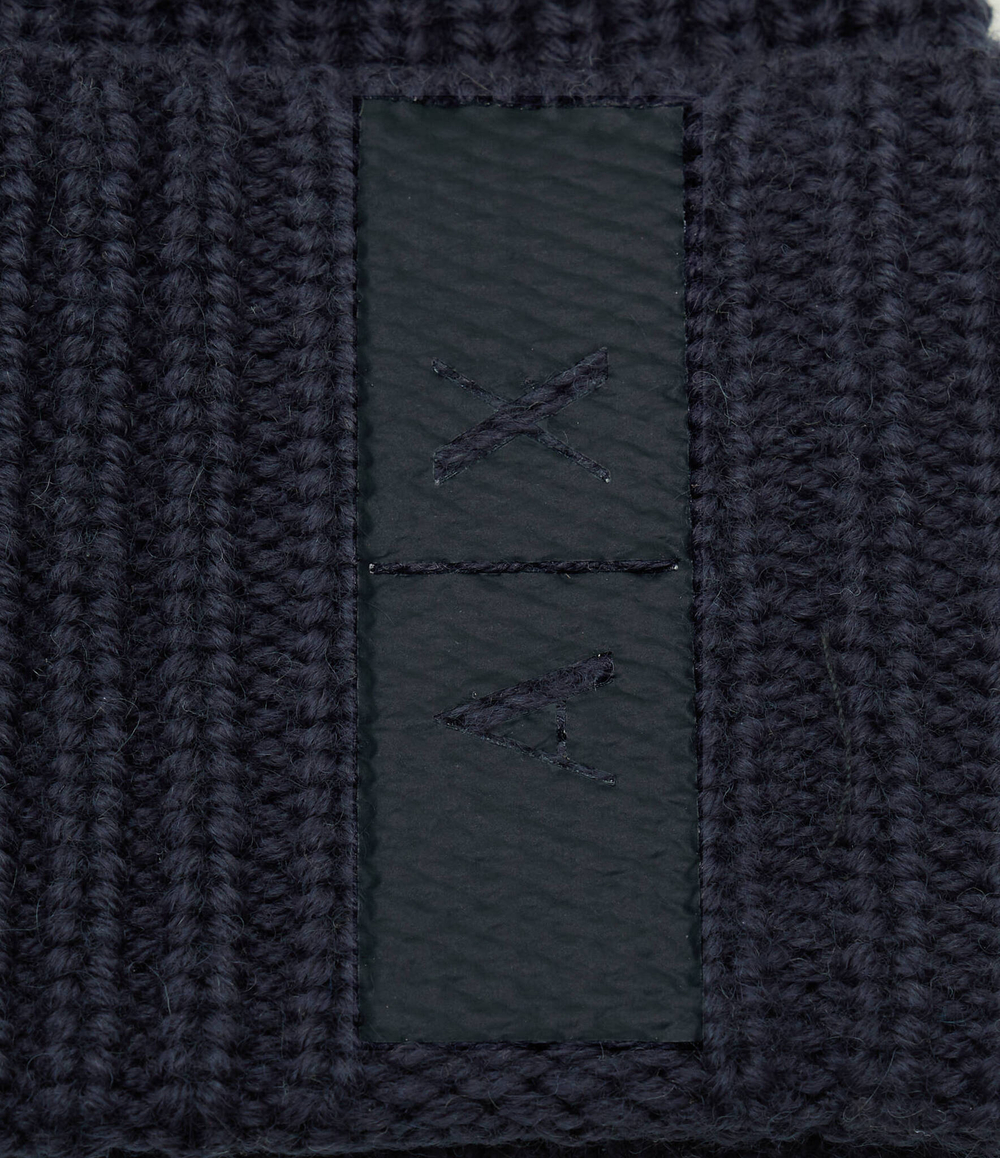 Шапка Armani Exchange - темно-синий(954667 3F307)